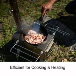 Winnerwell Nomad Cook Camping Houtkachel - Medium -Buitenkampeer Winkel 1200x1200 1181