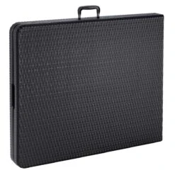 Casaria Tuintafel Opvouwbaar – Met Draaggreep 180x75 Cm – Zwart 20 Casaria Tuintafel Opvouwbaar – Met Draaggreep 180x75 Cm – Zwart -Buitenkampeer Winkel 1200x1200 1202