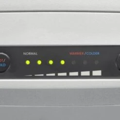 Koelbox Dometic Tropicool TCX21 Thermo-elektrisch 20 Liter 12/24/230V -Buitenkampeer Winkel 1200x1200 1253