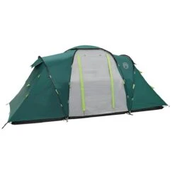 Coleman Spruce Falls 4 Vis-a-Vis Tent - Verduisterend - 4-Persoons 9 Coleman Spruce Falls 4 Vis-a-Vis Tent - Verduisterend - 4-Persoons -Buitenkampeer Winkel 1200x1200 126