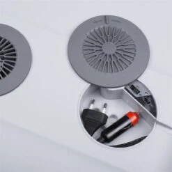 Tristar KB-7540 Koelbox 40 Liter - Koelbox Elektrisch - 12v Autolader En 230v Stopcontact - Koelt & Verwarmt - Grijs 17 Tristar KB-7540 Koelbox 40 Liter - Koelbox Elektrisch - 12v Autolader En 230v Stopcontact - Koelt & Verwarmt - Grijs -Buitenkampeer Winkel 1200x1200 1274