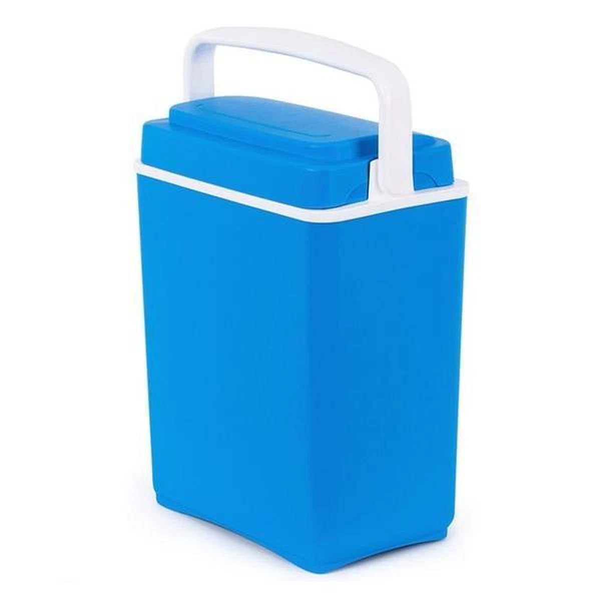 Campingaz Icetime Koelbox - 13 Liter - Blauw 2 Campingaz Icetime Koelbox - 13 Liter - Blauw - Afbeelding 2