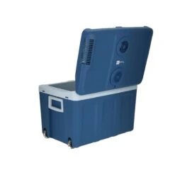 Travellife TL45 Thermo-Elektrische Koelbox - 40L - AC/DC - 12V/230V - Blauw -Buitenkampeer Winkel 1200x1200 1343