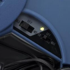 Travellife TL45 Thermo-Elektrische Koelbox - 40L - AC/DC - 12V/230V - Blauw -Buitenkampeer Winkel 1200x1200 1346