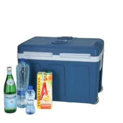 Travellife TL45 Thermo-Elektrische Koelbox - 40L - AC/DC - 12V/230V - Blauw -Buitenkampeer Winkel 1200x1200 1349
