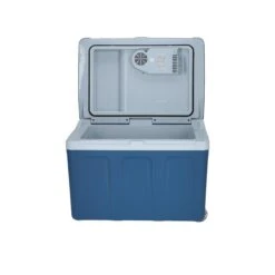 Travellife TL45 Thermo-Elektrische Koelbox - 40L - AC/DC - 12V/230V - Blauw -Buitenkampeer Winkel 1200x1200 1351