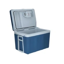 Travellife TL45 Thermo-Elektrische Koelbox - 40L - AC/DC - 12V/230V - Blauw -Buitenkampeer Winkel 1200x1200 1352