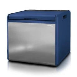 Tristar KB-7245 Elektrische Koelbox - 230V - 41 L - Blauw / Zilver -Buitenkampeer Winkel 1200x1200 1364