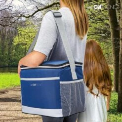 Clatronic KT 3720- Koeltas - 12V - 15 Liter 13 Clatronic KT 3720- Koeltas - 12V - 15 Liter -Buitenkampeer Winkel 1200x1200 1370