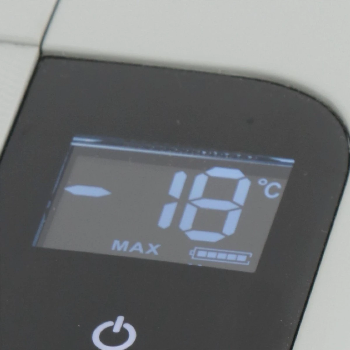 Mestic MCC-35 Koelbox Compressor - AC/DC - 35L 6 Mestic MCC-35 Koelbox Compressor - AC/DC - 35L - Afbeelding 6