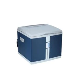 Mobicool B40 Compressor Koelbox - 40 L - 12-230V - Blauw -Buitenkampeer Winkel 1200x1200 1390