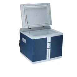 Mobicool B40 Compressor Koelbox - 40 L - 12-230V - Blauw -Buitenkampeer Winkel 1200x1200 1396