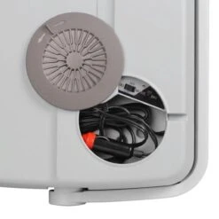 Tristar KB-7532 Koelbox 26 Liter - Koelbox Elektrisch - 12v Autolader En 230v Stopcontact - Koelt & Verwarmt - Grijs 19 Tristar KB-7532 Koelbox 26 Liter - Koelbox Elektrisch - 12v Autolader En 230v Stopcontact - Koelt & Verwarmt - Grijs -Buitenkampeer Winkel 1200x1200 1400