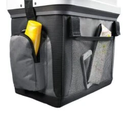 Dometic Bordbar AS 25 - Thermo-elektrische Personenauto Koelbox - 20 Liter - 12v/230v 9 Dometic Bordbar AS 25 - Thermo-elektrische Personenauto Koelbox - 20 Liter - 12v/230v -Buitenkampeer Winkel 1200x1200 1423