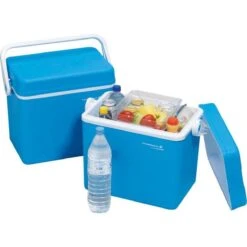 Campingaz Isotherm Extreme Koelbox - 10 Liter - Blauw 13 Campingaz Isotherm Extreme Koelbox - 10 Liter - Blauw -Buitenkampeer Winkel 1200x1200 1466
