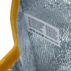 Kleine Lunch/sixpack Koeltas - Boterbloem Print - 20 X 30 Cm - 12 L 13 Kleine Lunch/sixpack Koeltas - Boterbloem Print - 20 X 30 Cm - 12 L -Buitenkampeer Winkel 1200x1200 1486