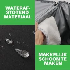 Brisby 4 Laags Geïsoleerde Koeltas Rugzak - 25 Liter - Met Handige Vakken Voor Bestek En Essentials - Waterafstotend Materiaal - Zwart 19 Brisby 4 Laags Geïsoleerde Koeltas Rugzak - 25 Liter - Met Handige Vakken Voor Bestek En Essentials - Waterafstotend Materiaal - Zwart -Buitenkampeer Winkel 1200x1200 1566