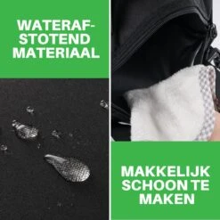 Brisby 4 Laags Geïsoleerde Koeltas - Lunchtas 10 Liter - Zwart 13 Brisby 4 Laags Geïsoleerde Koeltas - Lunchtas 10 Liter - Zwart -Buitenkampeer Winkel 1200x1200 1569