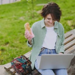 Brisby 4 Laags Geïsoleerde Koeltas - Lunchtas 4 Liter - Jungle 12 Brisby 4 Laags Geïsoleerde Koeltas - Lunchtas 4 Liter - Jungle -Buitenkampeer Winkel 1200x1200 1578