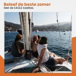 Eagle Koeltas - Compacte Koeltas - Stoffen Tas - Strandtas - Mini Koelbox 14 Eagle Koeltas - Compacte Koeltas - Stoffen Tas - Strandtas - Mini Koelbox -Buitenkampeer Winkel 1200x1200 1606