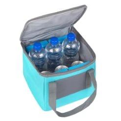 Basis Sterke Koeltas Set - 25 + 10 Liter - Lunchtas - Geïsoleerde Koeltassen - Picknicktas - Coolerbag - Blauw -Buitenkampeer Winkel 1200x1200 1613