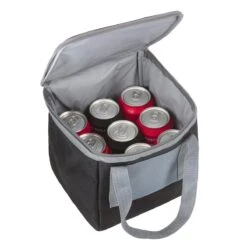 Basis Sterke Koeltas Set - 25 + 10 Liter - Lunchtas - Geïsoleerde Koeltassen - Picknicktas - Coolerbag - Zwart 13 Basis Sterke Koeltas Set - 25 + 10 Liter - Lunchtas - Geïsoleerde Koeltassen - Picknicktas - Coolerbag - Zwart -Buitenkampeer Winkel 1200x1200 1631