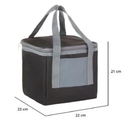 Basis Sterke Koeltas Set - 25 + 10 Liter - Lunchtas - Geïsoleerde Koeltassen - Picknicktas - Coolerbag - Zwart 14 Basis Sterke Koeltas Set - 25 + 10 Liter - Lunchtas - Geïsoleerde Koeltassen - Picknicktas - Coolerbag - Zwart -Buitenkampeer Winkel 1200x1200 1632