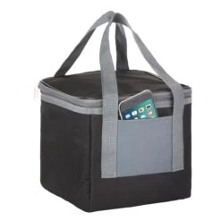 Basis Sterke Koeltas Set - 25 + 10 Liter - Lunchtas - Geïsoleerde Koeltassen - Picknicktas - Coolerbag - Zwart 18 Basis Sterke Koeltas Set - 25 + 10 Liter - Lunchtas - Geïsoleerde Koeltassen - Picknicktas - Coolerbag - Zwart -Buitenkampeer Winkel 1200x1200 1636