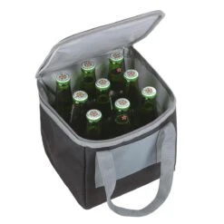 Basis Sterke Koeltas Set - 25 + 10 Liter - Lunchtas - Geïsoleerde Koeltassen - Picknicktas - Coolerbag - Zwart 19 Basis Sterke Koeltas Set - 25 + 10 Liter - Lunchtas - Geïsoleerde Koeltassen - Picknicktas - Coolerbag - Zwart -Buitenkampeer Winkel 1200x1200 1637