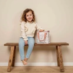 Little Dutch - Koeltas - Flowers & Butterflies -Buitenkampeer Winkel 1200x1200 1640
