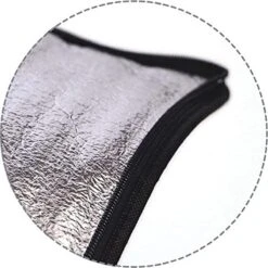 Merkloos 2 Stuks Geïsoleerde Koeltas Met Bodemplaat - Zwart 13 Merkloos 2 Stuks Geïsoleerde Koeltas Met Bodemplaat - Zwart -Buitenkampeer Winkel 1200x1200 1661