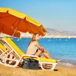 Packaway 4 Laags Geïsoleerde Koeltas - Lunchtas 15 Liter - Grijs -Buitenkampeer Winkel 1200x1200 1732