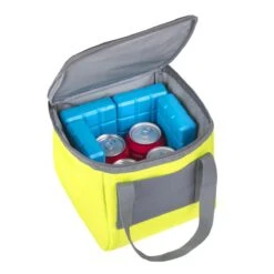 Basis Sterke Koeltas Set - 25 + 10 Liter - Lunchtas - Geïsoleerde Koeltassen - Picknicktas - Coolerbag - Groen 13 Basis Sterke Koeltas Set - 25 + 10 Liter - Lunchtas - Geïsoleerde Koeltassen - Picknicktas - Coolerbag - Groen -Buitenkampeer Winkel 1200x1200 1743