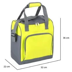 Basis Sterke Koeltas Set - 25 + 10 Liter - Lunchtas - Geïsoleerde Koeltassen - Picknicktas - Coolerbag - Groen 17 Basis Sterke Koeltas Set - 25 + 10 Liter - Lunchtas - Geïsoleerde Koeltassen - Picknicktas - Coolerbag - Groen -Buitenkampeer Winkel 1200x1200 1747