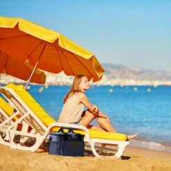 Packaway 4 Laags Geïsoleerde Koeltas - Lunchtas 15 Liter - Blauw -Buitenkampeer Winkel 1200x1200 1758