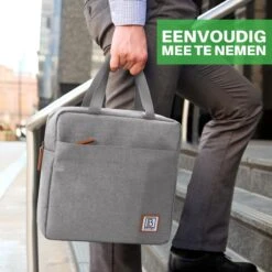 Brisby 4 Laags Geïsoleerde Koeltas - Lunchtas 7 Liter - Lichtgrijs -Buitenkampeer Winkel 1200x1200 1784