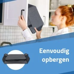 GOAT Outdoor 4 Laags Geïsoleerde Koeltas - Lunchtas 15 Liter - Grijs - Excl. Koelelementen -Buitenkampeer Winkel 1200x1200 1789