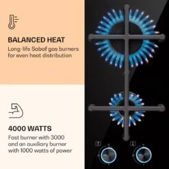 Illuminosa Domino Gaskookplaat 2-pits Sabaf Branders Glaskeramiek 10 Illuminosa Domino Gaskookplaat 2-pits Sabaf Branders Glaskeramiek -Buitenkampeer Winkel 1200x1200 1828