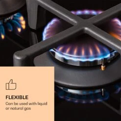 Illuminosa Domino Gaskookplaat 2-pits Sabaf Branders Glaskeramiek 11 Illuminosa Domino Gaskookplaat 2-pits Sabaf Branders Glaskeramiek -Buitenkampeer Winkel 1200x1200 1829