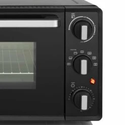 Tristar Oven OV-3622 - Camping Oven 19 Liter - 800 Watt - Vrijstaande Convectieoven - Zwart -Buitenkampeer Winkel 1200x1200 1846