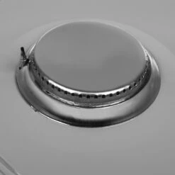 Campart Campingkooktoestel GA-8403 - Gas Kooktoestel 3 Pits - Kookplaat Kamperen - Grijs -Buitenkampeer Winkel 1200x1200 1885