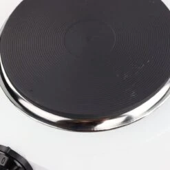 Orange85 Kookplaat - Elektrisch - 2 Pits - Kampeer Accessoires - Wit - 48x27x5cm - Metaal - Fornuis - Vrijstaand -Buitenkampeer Winkel 1200x1200 1933