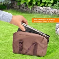 House Of Husk Draagbaar Houtkachel Voor Kamperen - Klein Camping Oven - Kampeer Kachel - Camping Kooktoestel - Camping Accessoires -Buitenkampeer Winkel 1200x1200 1935