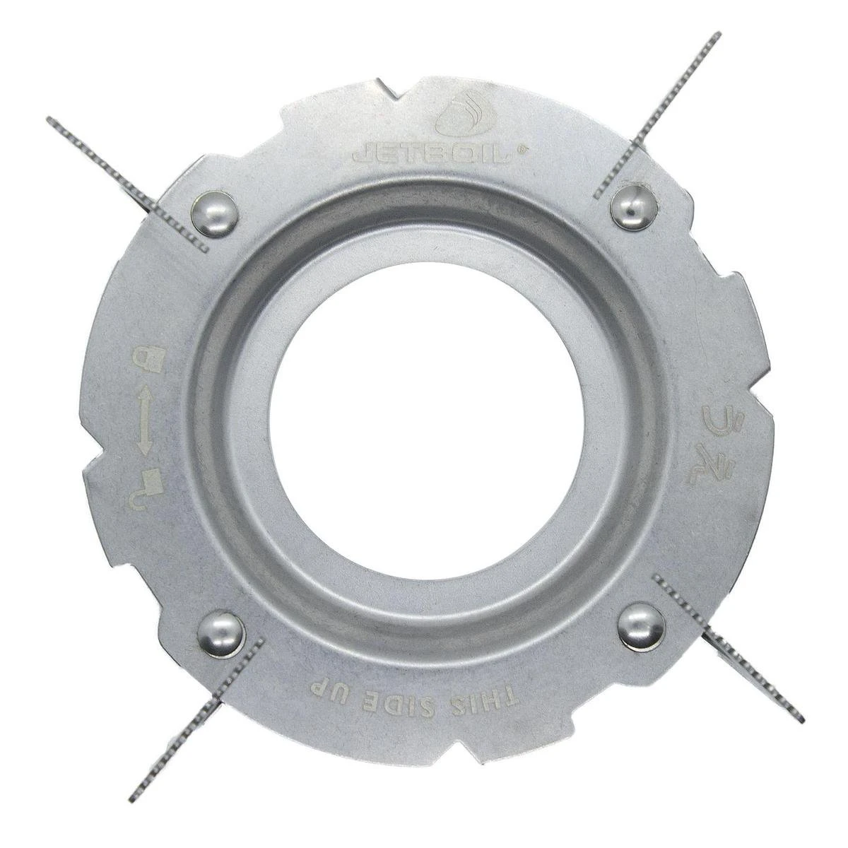 Jetboil Pot Support 4 Jetboil Pot Support - Afbeelding 4