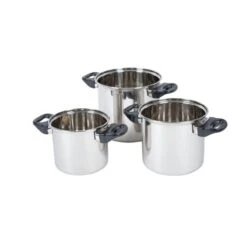 Bo-Camp - Pannenset - Elan Plus - 3-Delig - RVS 14 Bo-Camp - Pannenset - Elan Plus - 3-Delig - RVS -Buitenkampeer Winkel 1200x1200 1967