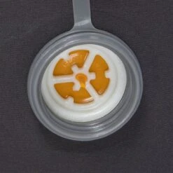 NOMAD Darwin 10.0 - Slaapmat -198 X 68 X 10.0 - Donkergrijs 10 NOMAD Darwin 10.0 - Slaapmat -198 X 68 X 10.0 - Donkergrijs -Buitenkampeer Winkel 1200x1200 245