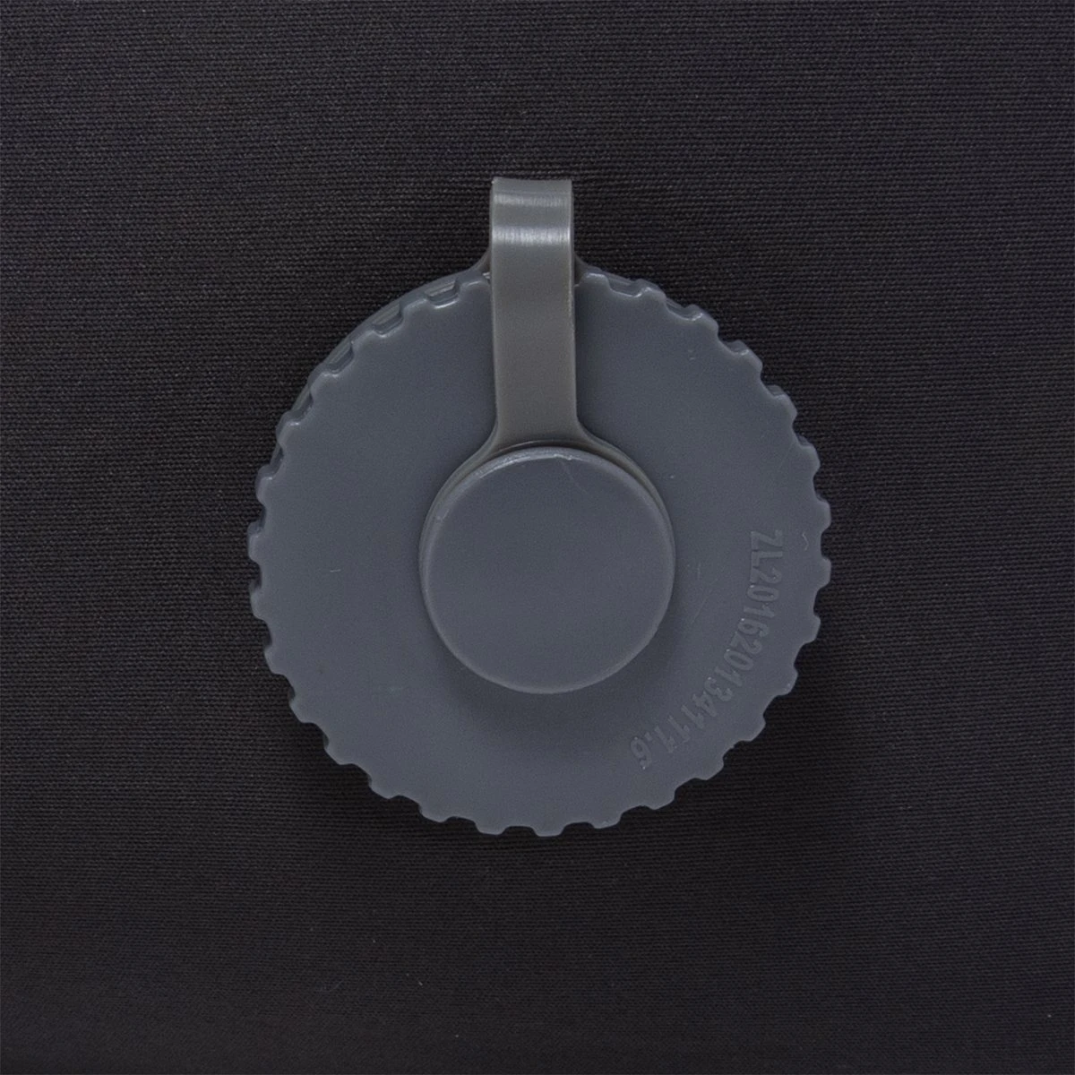 NOMAD Darwin 10.0 - Slaapmat -198 X 68 X 10.0 - Donkergrijs 7 NOMAD Darwin 10.0 - Slaapmat -198 X 68 X 10.0 - Donkergrijs - Afbeelding 7