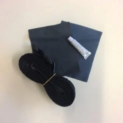 NOMAD® Kids Mat 3.8 - Slaapmat - 122x 60 X 4 - Zelfopblazend - 1 Persoons -Buitenkampeer Winkel 1200x1200 249