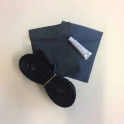 NOMAD® Allround Extra Breed 10.0 - Slaapmat - 198x 76 X 10 - Zelfopblazend - 1 Persoons -Buitenkampeer Winkel 1200x1200 252