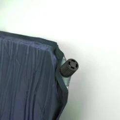 HikeMeister- Slaapmat - 200x 66 X 10 Cm - Zelfopblazend - 1 Persoons - Blauw -Buitenkampeer Winkel 1200x1200 263